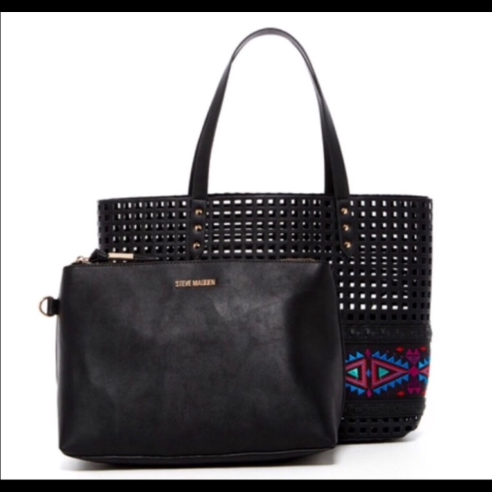 Steve Madden bag